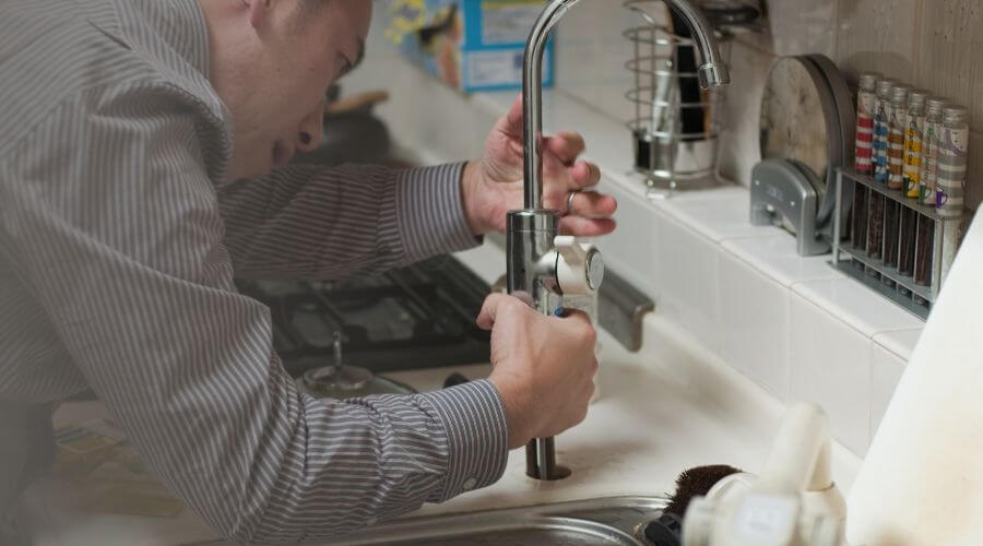 Professional Leak Detection in Chestertown, MD