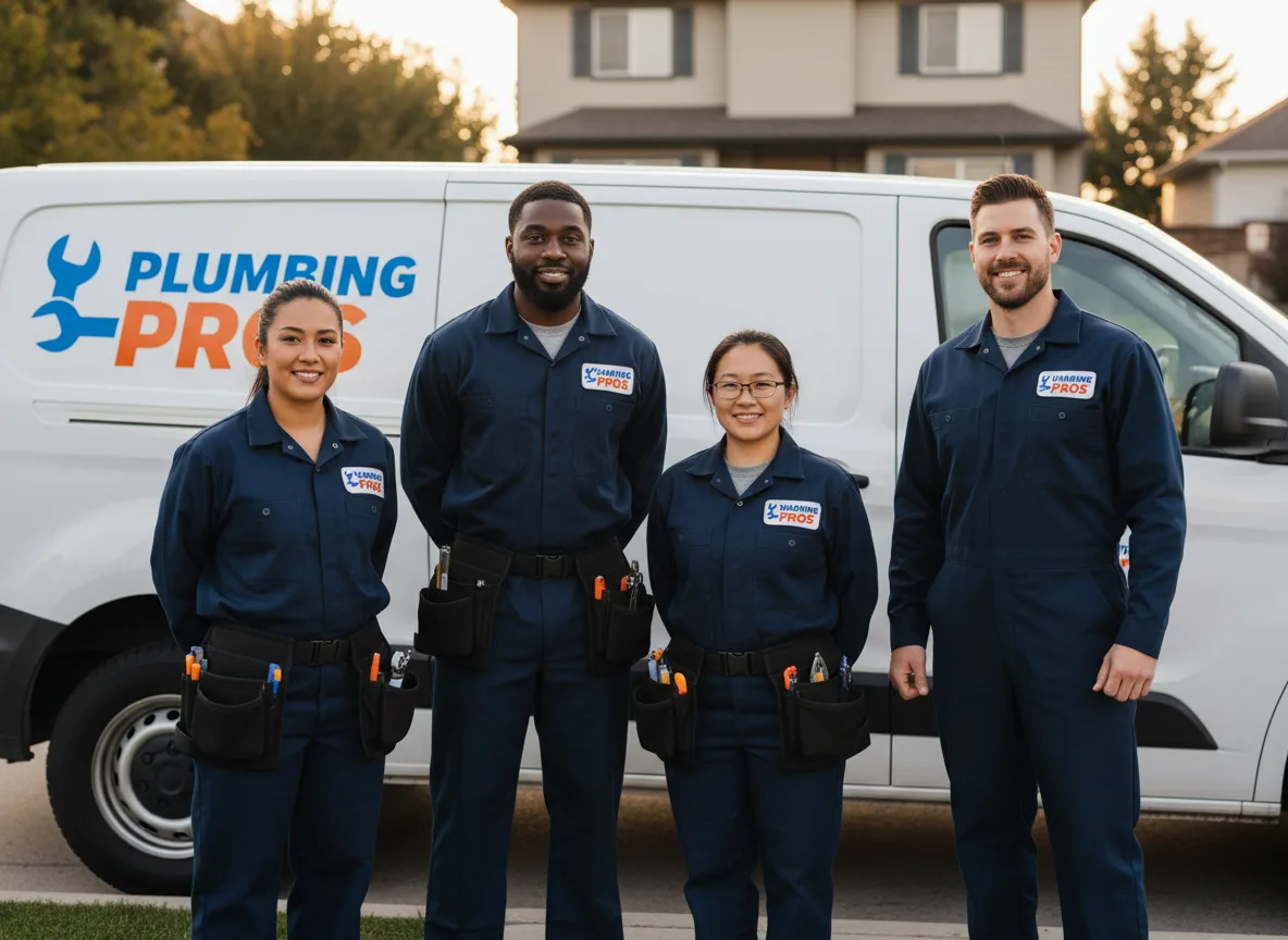 Water Heater Repair company in Chestertown, MD